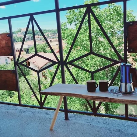 With View Apartment *