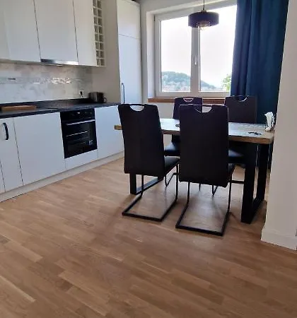 Appartement With View Braşov