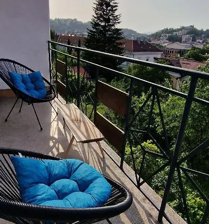 With View *
