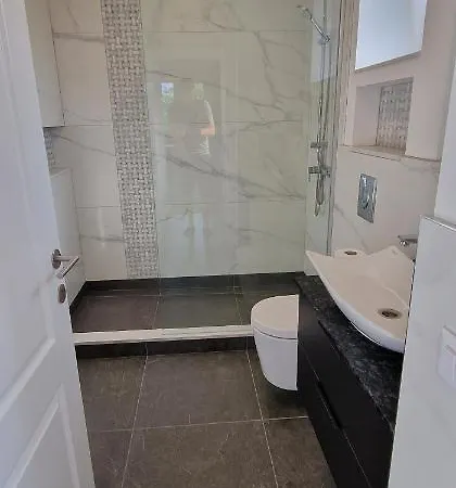 Appartement With View *