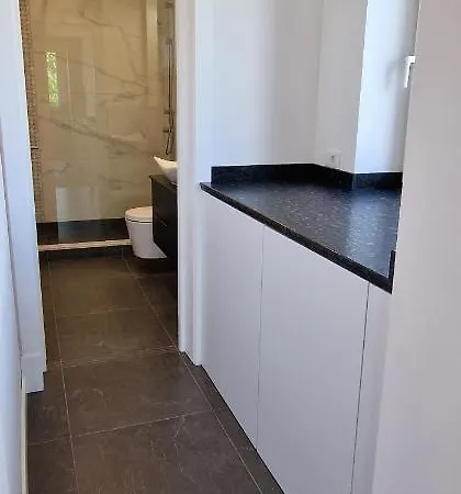 With View Appartement Braşov