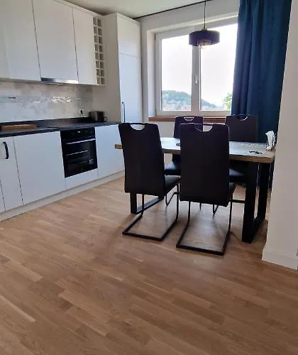 Apartment With View Brasov