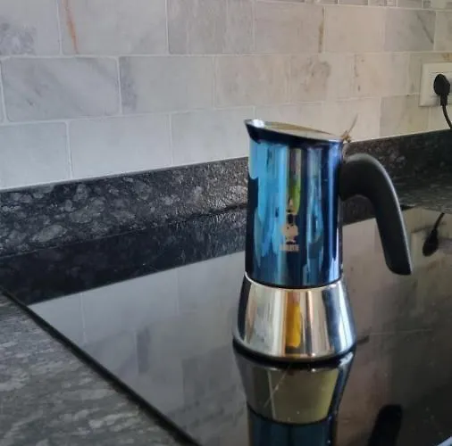 Apartment With View *