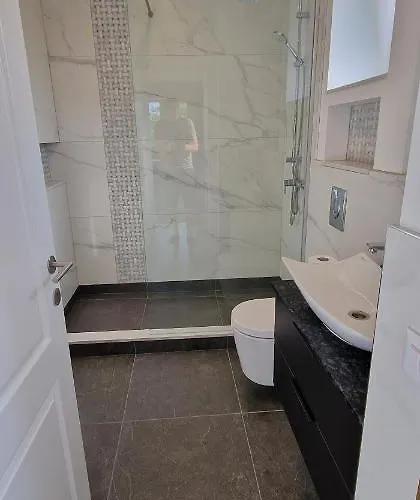 Apartment With View *