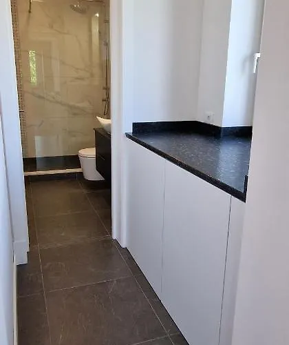 With View Apartment Brasov