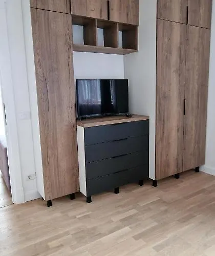 Apartment With View Brasov