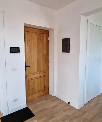 With View Apartment *