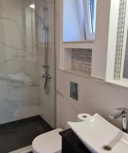 Apartment With View Brasov